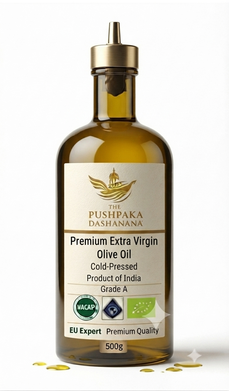 Olive Oil